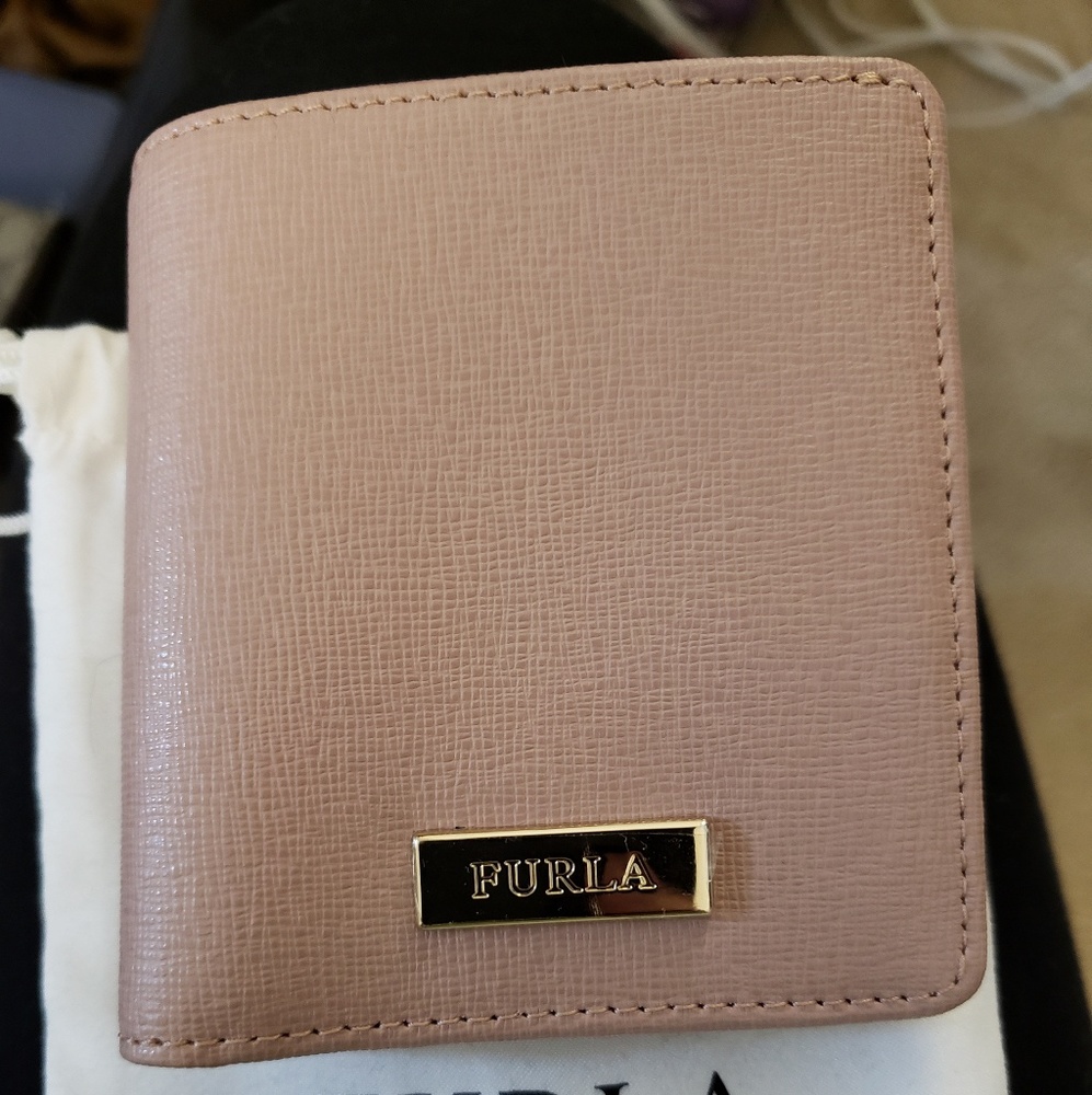 Furla small wallet